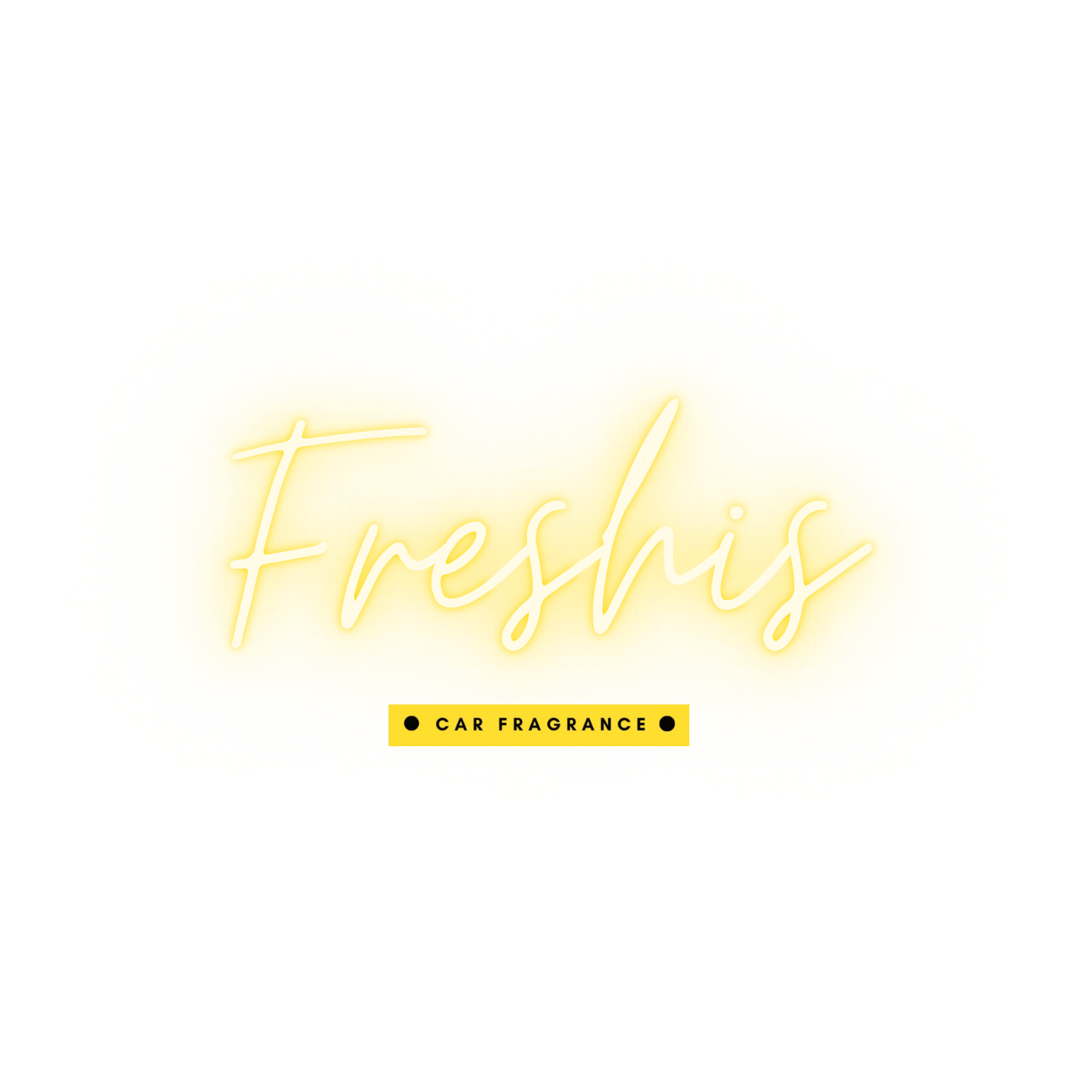 FRESHIS - Automobilių kvapukai Jums