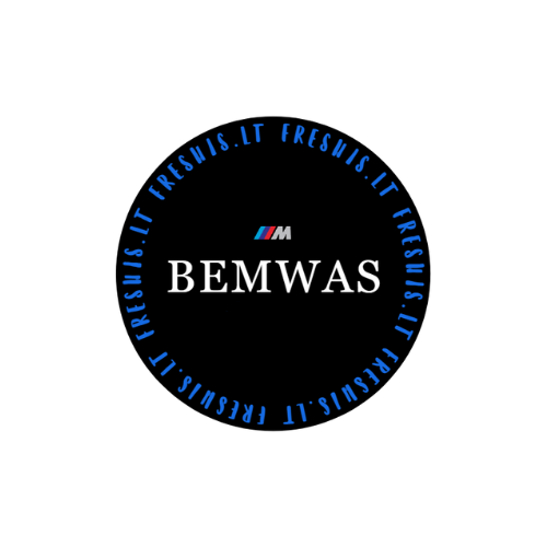 BEMWAS🚙