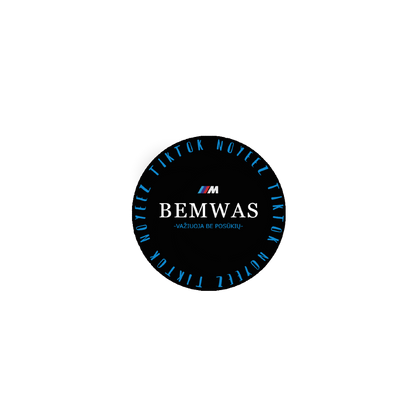 BEMWAS🚙