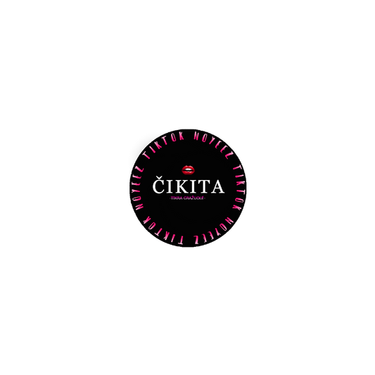 CIKITA😍