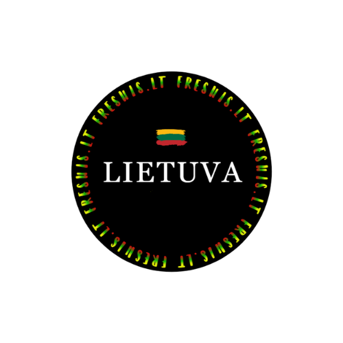 LIETUVA🇱🇹