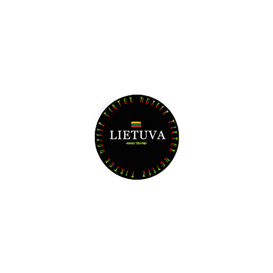 LIETUVA🇱🇹