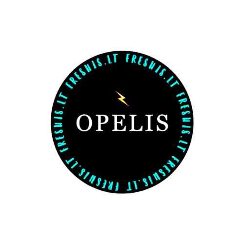 OPELIS⚡️