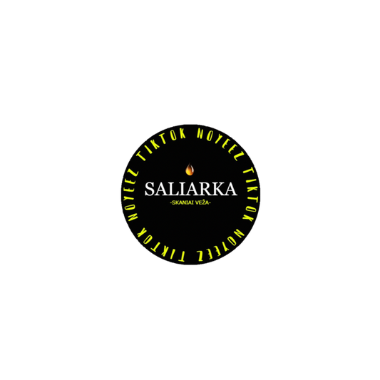 SALIARKA🔥