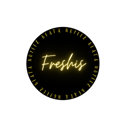 FRESHIS✨