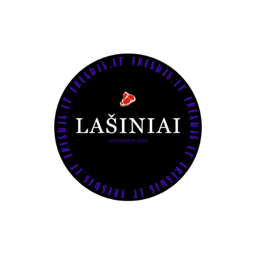 LAŠINIAI🥩