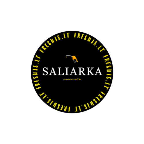 SALIARKA🔥