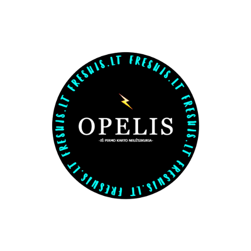 OPELIS⚡️